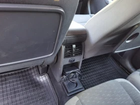 VW Touran, снимка 14