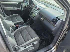 VW Touran, снимка 10