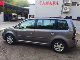 VW Touran, снимка 4