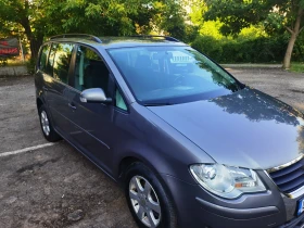 VW Touran, снимка 2