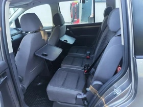 VW Touran, снимка 13