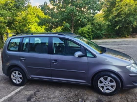 VW Touran, снимка 3