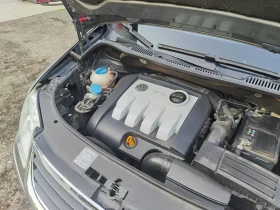 VW Touran, снимка 16