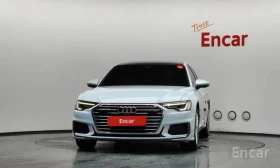 Audi A6, снимка 1