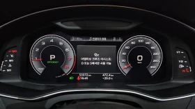Audi A6, снимка 11