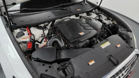 Audi A6, снимка 5