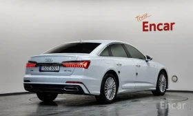 Audi A6, снимка 2