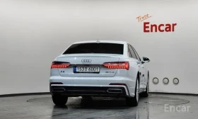 Audi A6, снимка 3