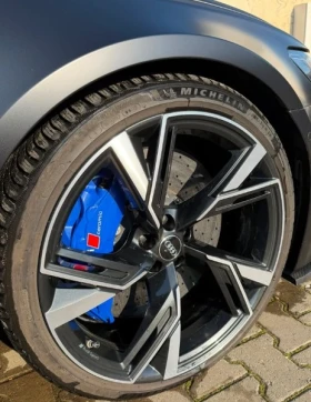 Audi Rs6 Quattro , снимка 8