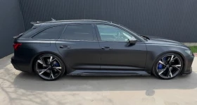 Audi Rs6 Quattro , снимка 4