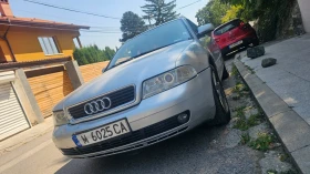 Audi A4, снимка 1