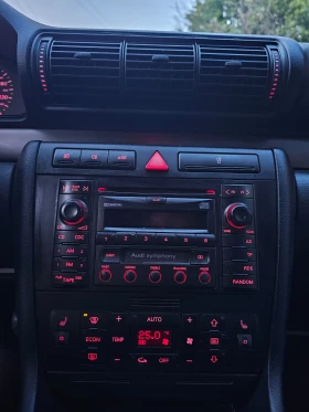 Audi A4, снимка 9