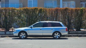 Audi A4, снимка 2