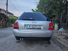 Audi A4, снимка 3