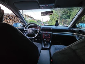 Audi A4, снимка 4