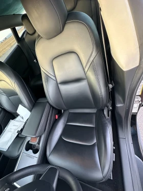 Tesla Model 3 Long Range Европейска Face Платено FSD термопомпа, снимка 11