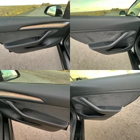 Tesla Model 3 Long Range Европейска Face Платено FSD термопомпа, снимка 15