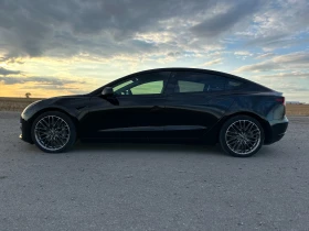 Tesla Model 3 Long Range Европейска Face Платено FSD термопомпа, снимка 4