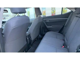 Toyota Corolla SDN 1.6P CVT ANNIVERSARY, снимка 11