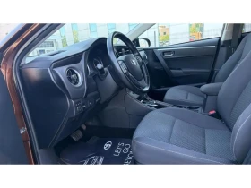 Toyota Corolla SDN 1.6P CVT ANNIVERSARY, снимка 12