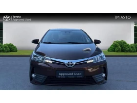 Toyota Corolla SDN 1.6P CVT ANNIVERSARY, снимка 5