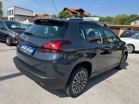 Peugeot 2008 1, 6 BLUEHDI-LED-NAVI-FACE-EURO6B, снимка 14