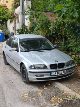 BMW 318 E46, снимка 1