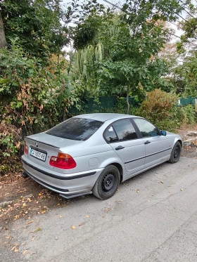 BMW 318 E46, снимка 3