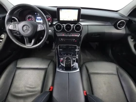 Mercedes-Benz C 200 W205, снимка 13