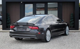 Audi A7 3.0TFSI* FACELIFT* S-Line* QUATTRO, снимка 6