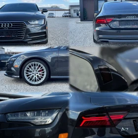 Audi A7 3.0TFSI* FACELIFT* S-Line* QUATTRO, снимка 17
