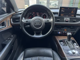 Audi A7 3.0TFSI* FACELIFT* S-Line* QUATTRO, снимка 11