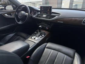 Audi A7 3.0TFSI* FACELIFT* S-Line* QUATTRO, снимка 10