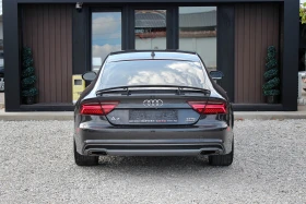 Audi A7 3.0TFSI* FACELIFT* S-Line* QUATTRO, снимка 5