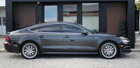 Audi A7 3.0TFSI* FACELIFT* S-Line* QUATTRO, снимка 8
