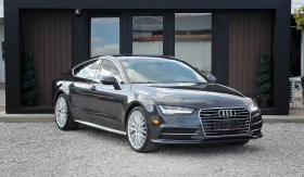 Audi A7 3.0TFSI* FACELIFT* S-Line* QUATTRO, снимка 3