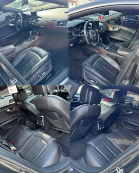 Audi A7 3.0TFSI* FACELIFT* S-Line* QUATTRO, снимка 12