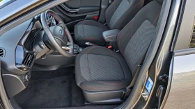 Ford Puma 1.0 Hybrid-ST-Line-125hp, снимка 6