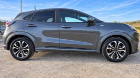 Ford Puma 1.0 Hybrid-ST-Line-125hp, снимка 2