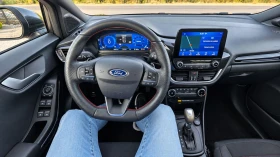 Ford Puma 1.0 Hybrid-ST-Line-125hp, снимка 12