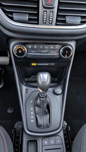 Ford Puma 1.0 Hybrid-ST-Line-125hp, снимка 11