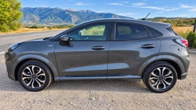 Ford Puma 1.0 Hybrid-ST-Line-125hp, снимка 3