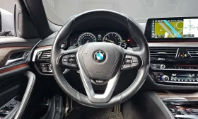BMW 530 i M Sport Package Plus | АВТОФИНАНСИРАНЕ , снимка 12
