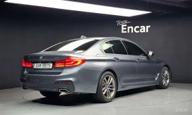 BMW 530 i M Sport Package Plus | АВТОФИНАНСИРАНЕ , снимка 2
