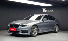 BMW 530 i M Sport Package Plus | АВТОФИНАНСИРАНЕ , снимка 1