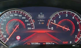 BMW 530 i M Sport Package Plus | АВТОФИНАНСИРАНЕ , снимка 8