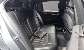 BMW 530 i M Sport Package Plus | АВТОФИНАНСИРАНЕ , снимка 11