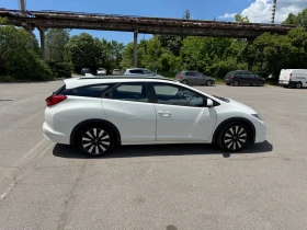 Honda Civic Tourer, снимка 4