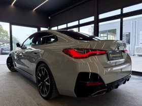 BMW 440 M* xDrive* Pano* H&U* H&K* Full* ЛИЗИНГ, снимка 4