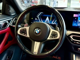 BMW 440 M* xDrive* Pano* H&U* H&K* Full* ЛИЗИНГ, снимка 10